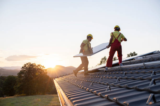 Best Rubber Roofing (EPDM, TPO)  in Towaoc, CO