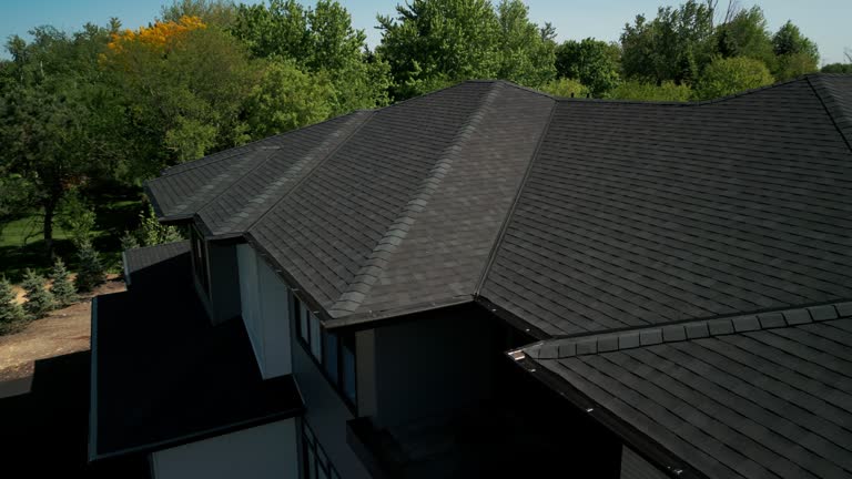 Best Tile Roofing Installation  in Towaoc, CO